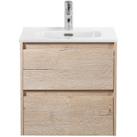 Тумба под раковину BelBagno Kraft 50 KRAFT-500-2C-SO-RGB