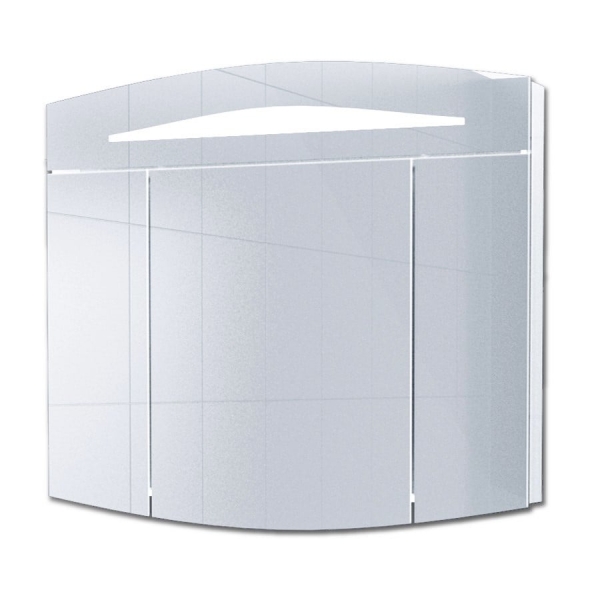 Шкаф-зеркало Alvaro Banos Alma 8405.3000