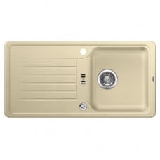 Мойка кухонная Blanco Favos Mini Silgranit PuraDur (жасмин), 521405