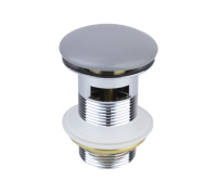 Донный клапан для раковины Bronze de Luxe 1002/1GR