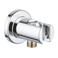 Подключение для душевого шланга, DN 15 Grohe Relexa 28628 000 (28628000)
