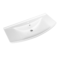 Раковина 1Marka Стиль 105 У94465