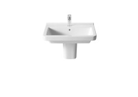 Раковина подвесная (55х46) Roca Dama-N  327786000