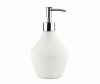 Дозатор для жидкого мыла WasserKRAFT Lippe K-8199