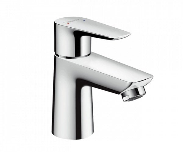 Смеситель для раковины Hansgrohe Talis E 71701000