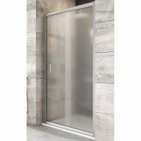 Душевая дверь Ravak Blix BLDP2-110 0PVD0U00ZG