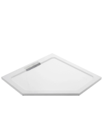 Душевой поддон из литьевого мрамора (90х90) WeltWasser  WW TR 10000002949