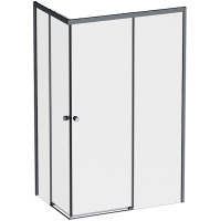 Душевой уголок AM.PM X-Joy 120x80 W94G-403-12080-BТ