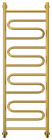 Полотенцесушитель Водяной Сунержа Элегия + (120х40) Золото 03-0205-1240