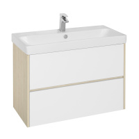 Тумба под раковину Aquaton Сканди 90 1A251901SDB20