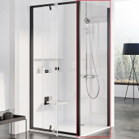 Боковая стенка Ravak Pivot PPS-80 90G40300Z1