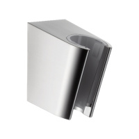 Держатель для ручного душа Hansgrohe Porter S 28331800 нержавеющая сталь 