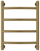 Полотенцесушитель Водяной Выгнутая Сунержа Галант + (50х40) Состаренная бронза 05-0200-5040 Полотенцесушитель Водяной Выгнутая Сунержа Галант + (50х40) Состаренная бронза 05-0200-5040