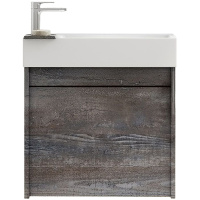 База под раковину Art&max Family-500-1D-SO-PE Pino Esotica