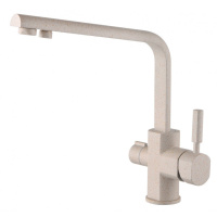 Смеситель для кухонной мойки  KAISER Decor (40144-8)