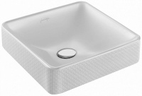 Раковина накладная Jacob Delafon EVG102-PT4