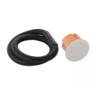 Монтажный комплект Geberit для системы механического управления смывом унитаза, кнопка 241.155.00.1