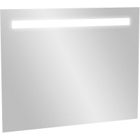 Зеркало (80х65) Jacob Delafon Parallel EB1413-NF