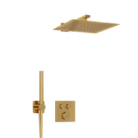 Душевой комплект WasserKraft A7148.183.261.280.197.281 Thermo