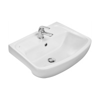 Раковина подвесная (55х42) Santek Лонги 1WH501755