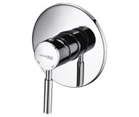 Смеситель для душа WasserKRAFT Main 4151 Смеситель для душа WasserKRAFT Main 4151