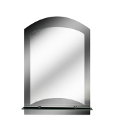 Зеркало (40x58,5) Continent Арго В005