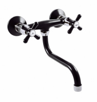 Смеситель для кухни Rav Slezak Morava Retro MK101.5/21CMATC