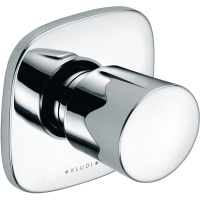 Встраиваемый вентиль Kludi Ambienta 538150575