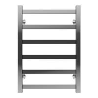 Полотенцесушитель водяной (40х60) П6 Terminus Ното 4670078560605