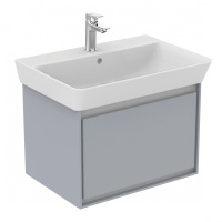 Тумба под раковину Ideal Standard Connect Air Cube 65 см E0847EQ
