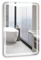 Зеркало (55х80) Silver Mirrors  Мали LED-00002534