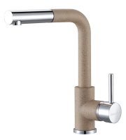 Смеситель для кухни Paulmark Kassel Ka214311-302