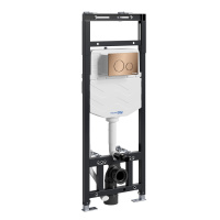 Инсталляции для унитазов WasserKRAFT Alme 15TLT.010.ME.RG02