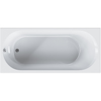 Акриловая ванна AM.PM X-Joy 180х80 W94A-180-080W-A Акриловая ванна AM.PM X-Joy 180х80 W94A-180-080W-A
