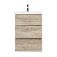 Тумба под раковину 60 Am.Pm Gem S M91FSX0602OF