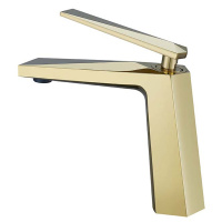 Смеситель для раковины Boheme Venturo 381