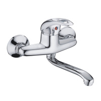 Смеситель для кухни Haiba HB4603