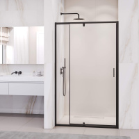 Душевая дверь 110 см RGW Passage PA-008-B 350800812-14  прозрачное