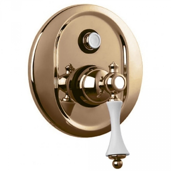 Смеситель для ванны Cezares MARGOT-VDIM-02-Bi