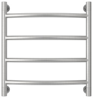 Полотенцесушитель Водяной Выгнутая Сунержа Галант + (50х50) Сатин 071-0200-5050 Полотенцесушитель Водяной Выгнутая Сунержа Галант + (50х50) Сатин 071-0200-5050