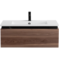 Тумба под раковину Cezares SLIDER-800-1C-SO-NA-P