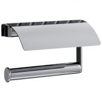 Держатель для туалетной бумаги Ideal Standard Connect N1382AA Держатель для туалетной бумаги Ideal Standard Connect N1382AA