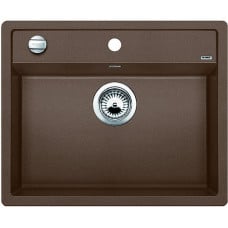 Мойка кухонная Blanco Dalago 6 Silgranit PuraDur (мускат), 521858