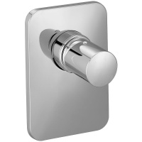 Смеситель для душа Jacob Delafon Toobi E98707-CP Смеситель для душа Jacob Delafon Toobi E98707-CP