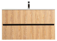 База под раковину Art&Max Еlegant AM-ELEGANT-800-2C-SO-BR-P Бран