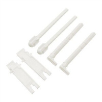 Комплект толкателей привода смыва Geberit для смывной клавиши 241.874.00.1