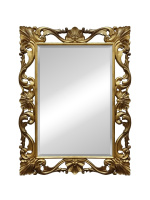 Зеркало (60x80) Continent Рейн Б082