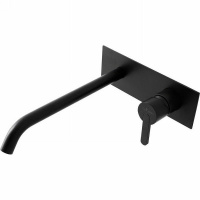 Смеситель для раковины Cezares Leaf LEAF-BLI1-NOP