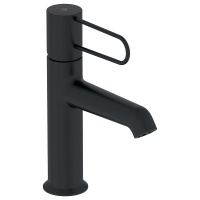 Смеситель для раковины Jacob Delafon Odeon Rive Gauche E21029-BL-BL Смеситель для раковины Jacob Delafon Odeon Rive Gauche E21029-BL-BL