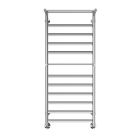 Полотенцесушитель водяной Terminus ХЕНДРИКС (500х1200) П12 4670078529831